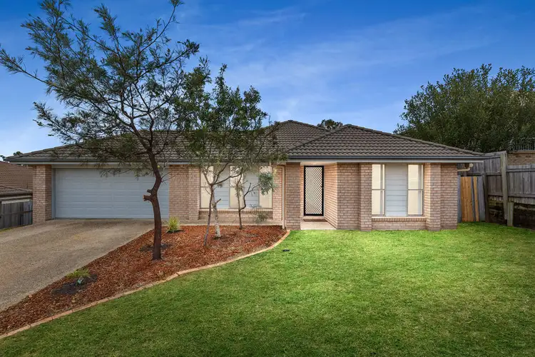 Main view of Homely house listing, 15 Daisy Street, Springfield Lakes QLD 4300