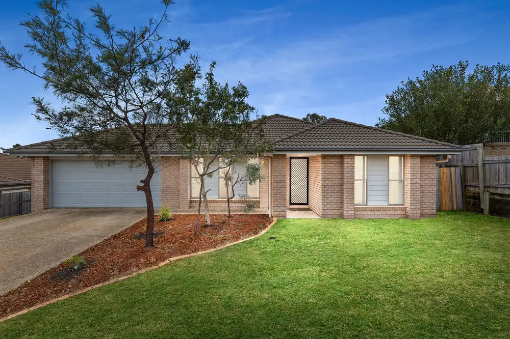Main view of Homely house listing, 15 Daisy Street, Springfield Lakes QLD 4300