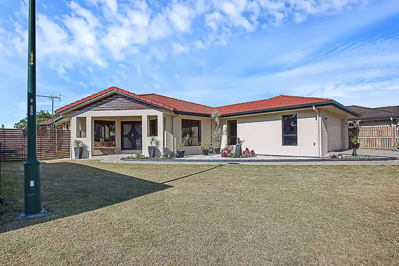 Main view of Homely house listing, 8 McLaren Court, Glenella QLD 4740