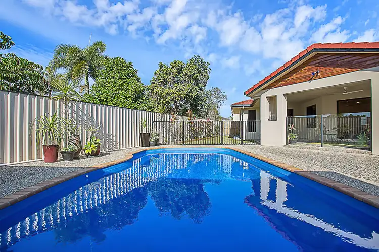 Third view of Homely house listing, 8 McLaren Court, Glenella QLD 4740