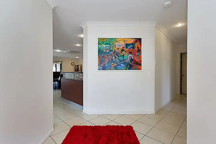 Fourth view of Homely house listing, 8 McLaren Court, Glenella QLD 4740