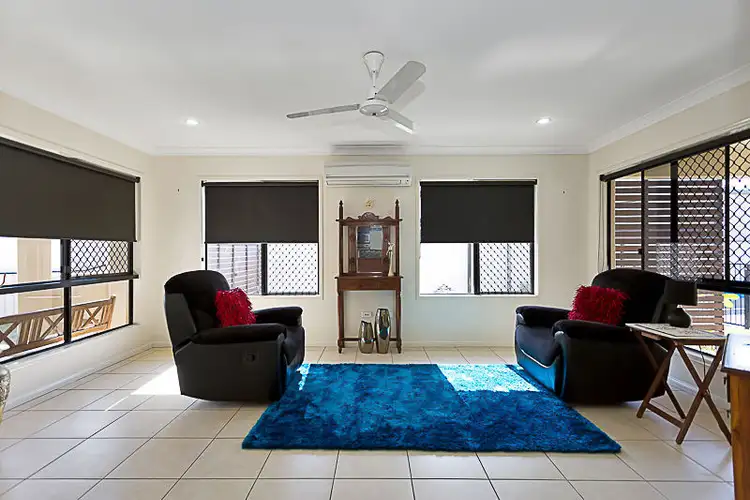 Fifth view of Homely house listing, 8 McLaren Court, Glenella QLD 4740