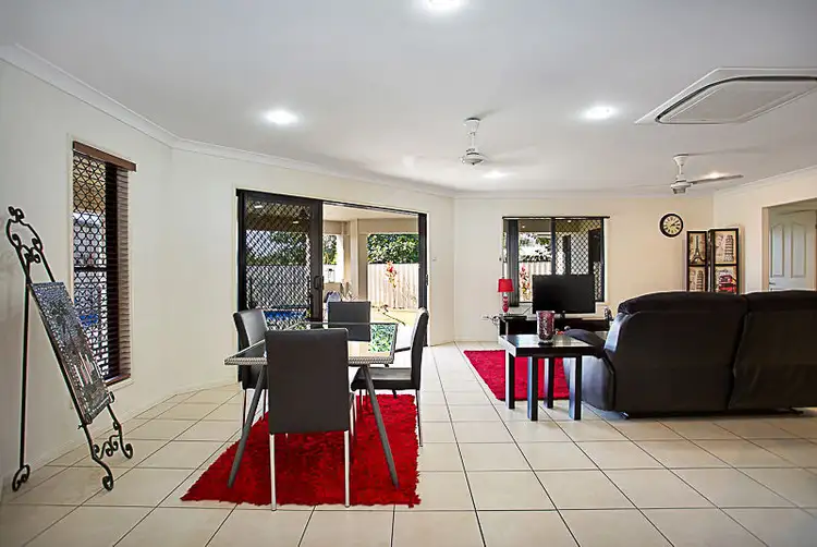 Sixth view of Homely house listing, 8 McLaren Court, Glenella QLD 4740