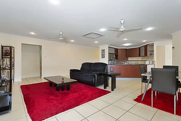 Seventh view of Homely house listing, 8 McLaren Court, Glenella QLD 4740