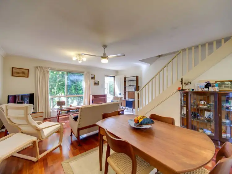 z22/12 Crosby Avenue, Arana Hills QLD 4054