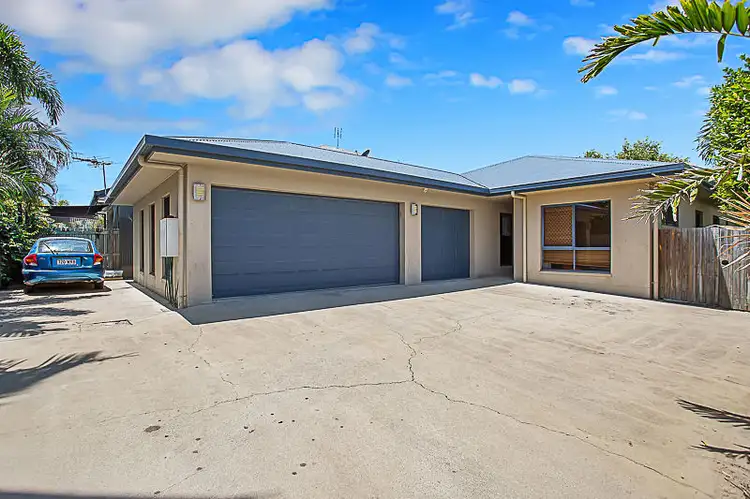 8 Corella Way, Blacks Beach QLD 4740