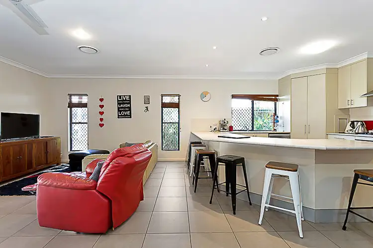 Sixth view of Homely house listing, 8 Corella Way, Blacks Beach QLD 4740