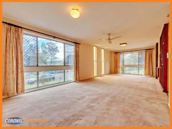 Second view of Homely house listing, 19 Perwell Street, Keperra QLD 4054