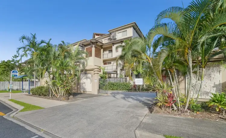 Main view of Homely unit listing, 228/53-57 Clifton Road, Clifton Beach QLD 4879