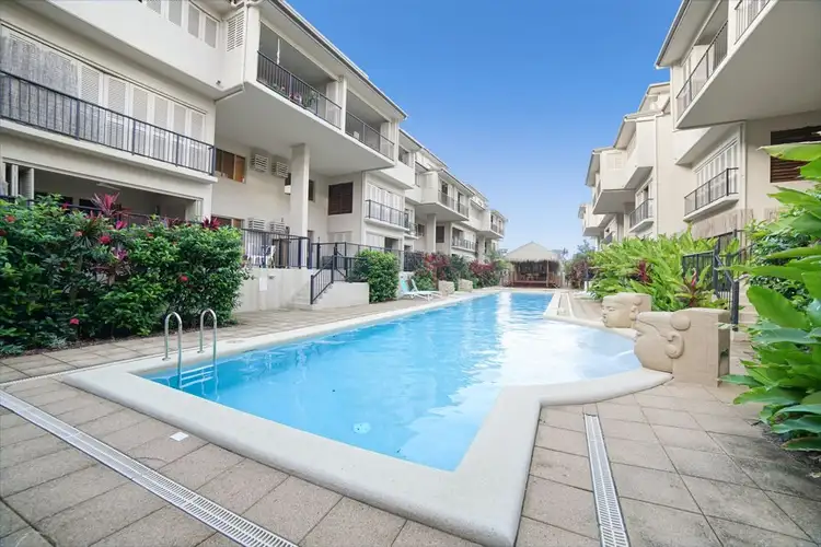 Second view of Homely unit listing, 228/53-57 Clifton Road, Clifton Beach QLD 4879