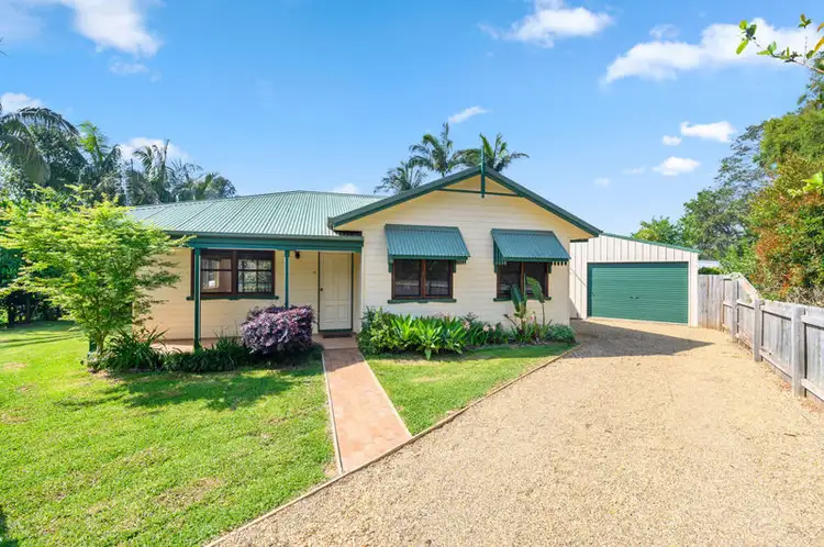26 Elliot Close, Bellingen NSW 2454