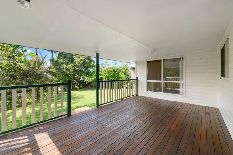 Third view of Homely house listing, 26 Elliot Close, Bellingen NSW 2454