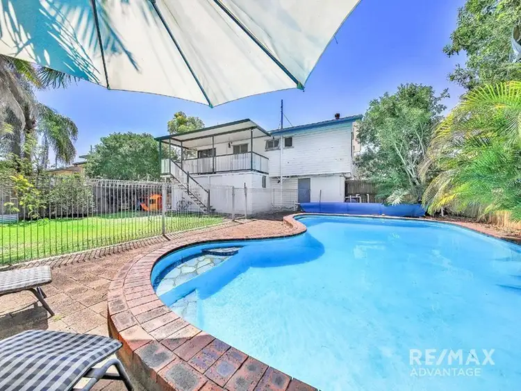 97 Malabar Street, Wynnum West QLD 4178