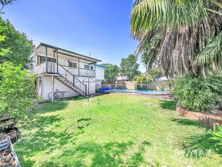 Second view of Homely house listing, 97 Malabar Street, Wynnum West QLD 4178