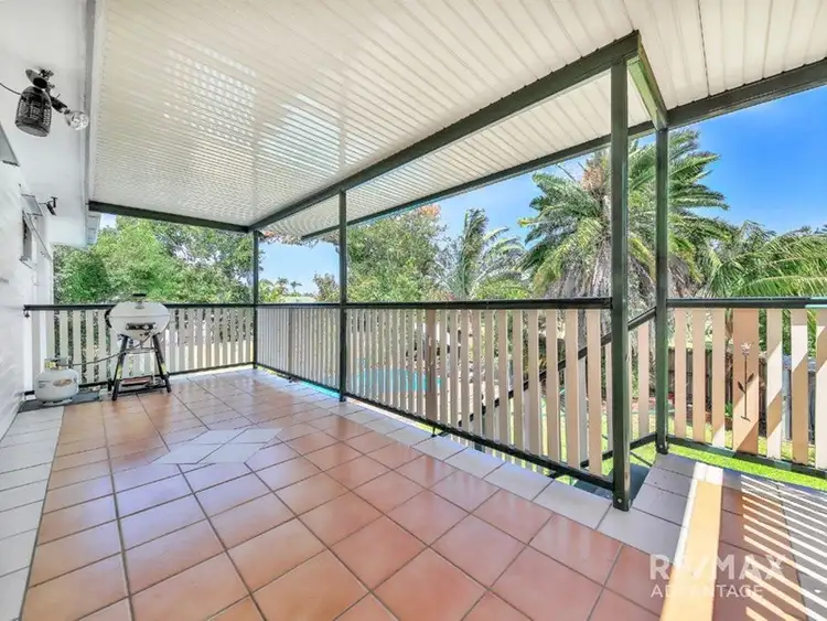 Fourth view of Homely house listing, 97 Malabar Street, Wynnum West QLD 4178