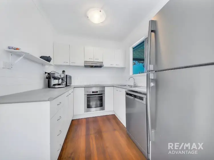 Fifth view of Homely house listing, 97 Malabar Street, Wynnum West QLD 4178