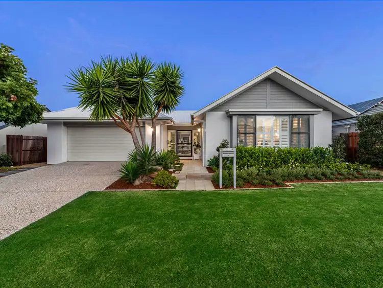 Main view of Homely house listing, 75 Brook Street, Wakerley QLD 4154