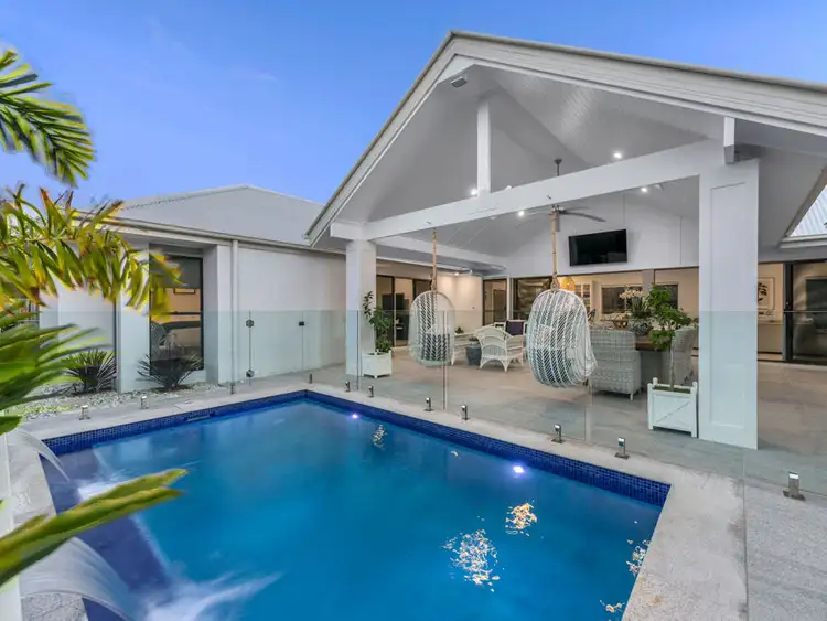 Second view of Homely house listing, 75 Brook Street, Wakerley QLD 4154
