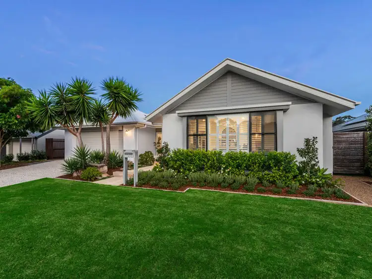Sixth view of Homely house listing, 75 Brook Street, Wakerley QLD 4154