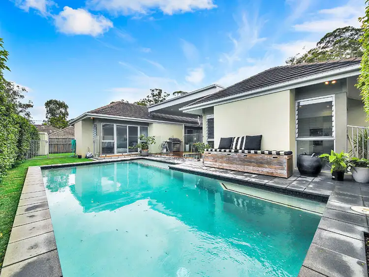 Second view of Homely house listing, 77 Mossvale Drive, Wakerley QLD 4154