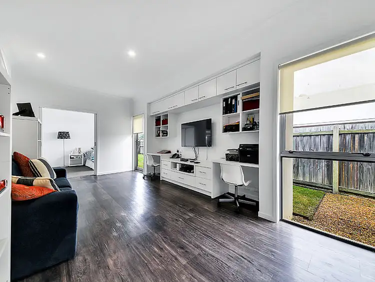 Fifth view of Homely house listing, 77 Mossvale Drive, Wakerley QLD 4154