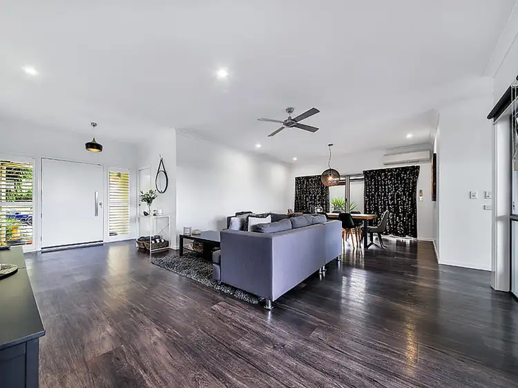 Sixth view of Homely house listing, 77 Mossvale Drive, Wakerley QLD 4154