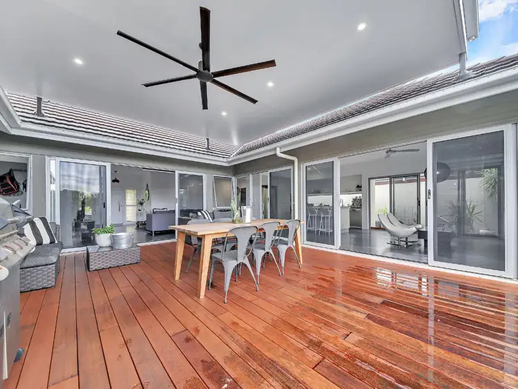 Seventh view of Homely house listing, 77 Mossvale Drive, Wakerley QLD 4154
