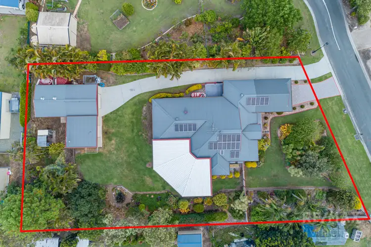 Third view of Homely house listing, 38-40 Nectar Way, Burpengary East QLD 4505