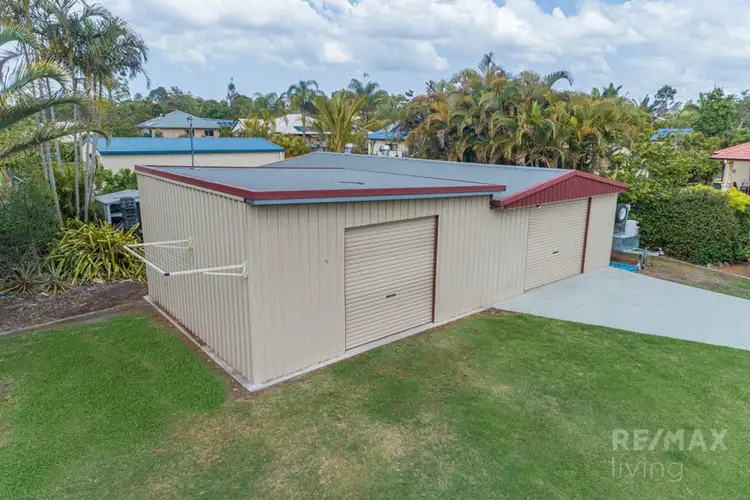 Fourth view of Homely house listing, 38-40 Nectar Way, Burpengary East QLD 4505