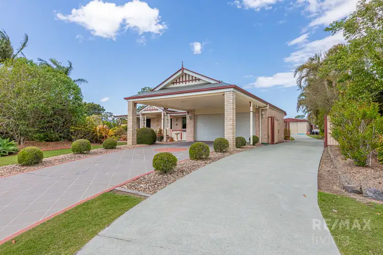 Fifth view of Homely house listing, 38-40 Nectar Way, Burpengary East QLD 4505