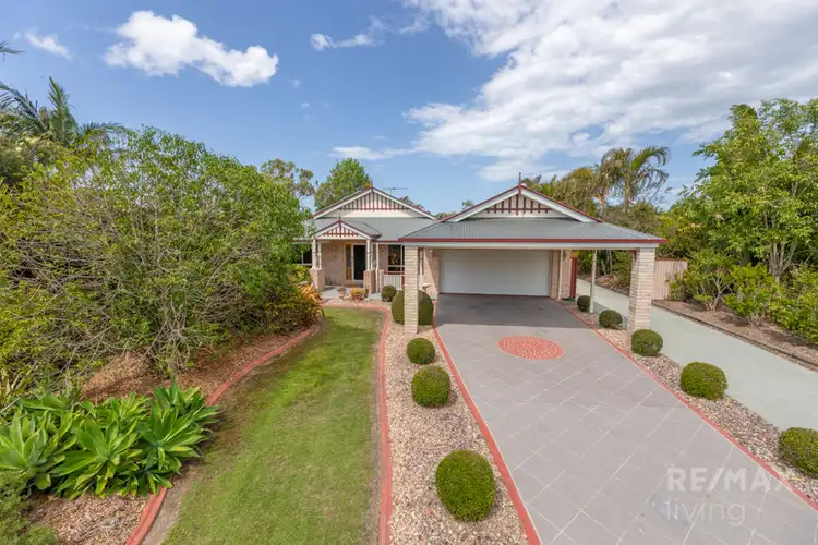 Sixth view of Homely house listing, 38-40 Nectar Way, Burpengary East QLD 4505