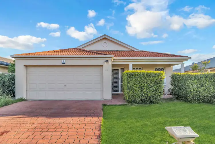 65 Parkwood Street, Plumpton NSW 2761
