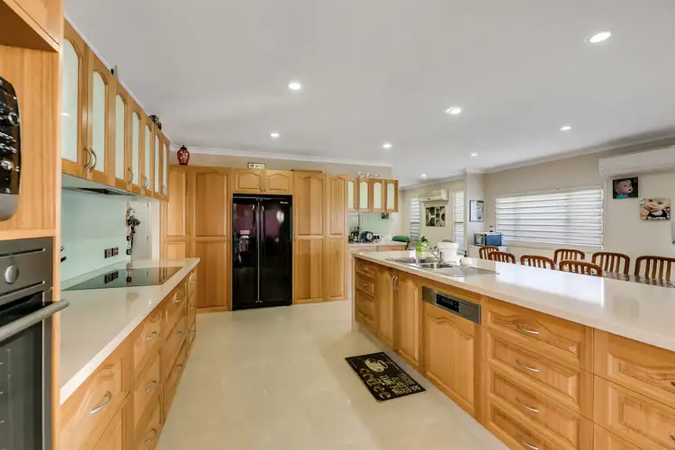 Main view of Homely house listing, 5 Walker Street, Harristown QLD 4350