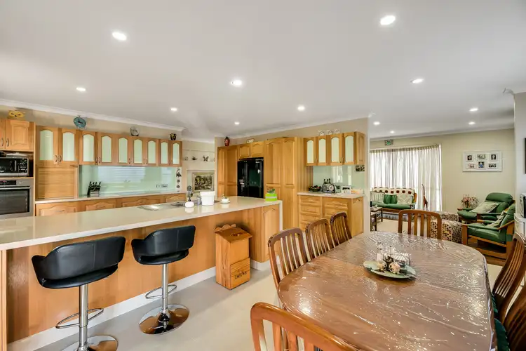 Fourth view of Homely house listing, 5 Walker Street, Harristown QLD 4350