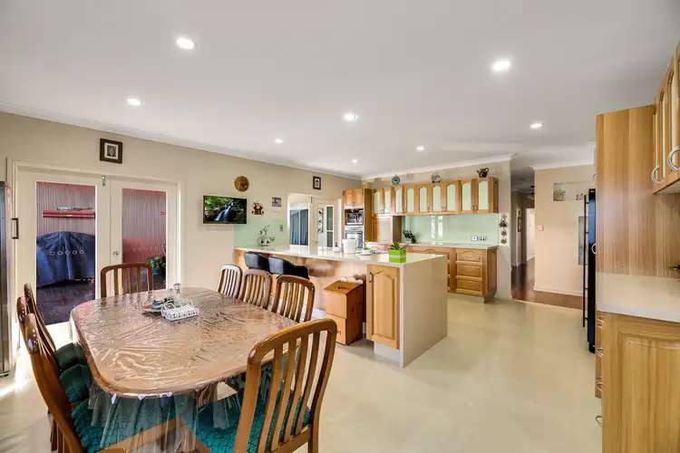 Fifth view of Homely house listing, 5 Walker Street, Harristown QLD 4350