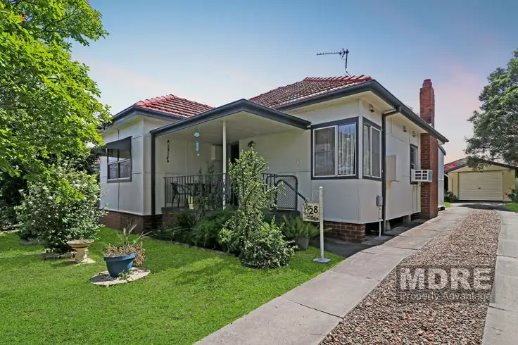 28 Norman Street, Waratah West NSW 2298
