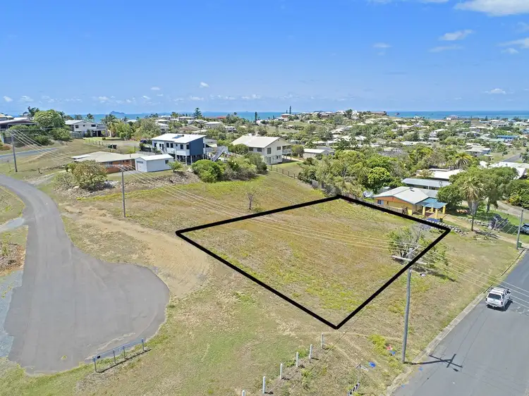 Fourth view of Homely land listing, 34 Thomas Street, Emu Park QLD 4710