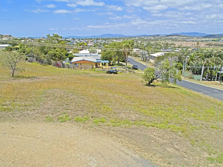 Fifth view of Homely land listing, 34 Thomas Street, Emu Park QLD 4710