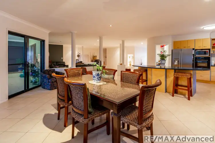 Second view of Homely house listing, 91 Cosmos Avenue, Banksia Beach QLD 4507
