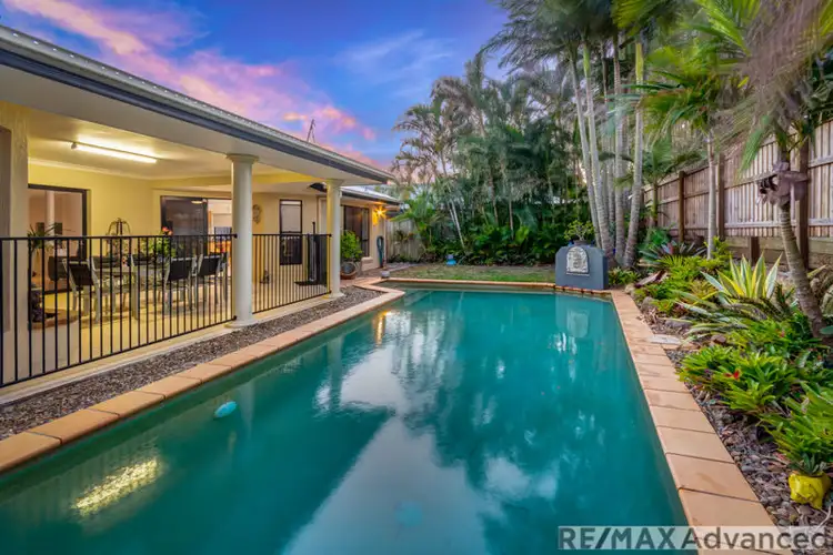 Third view of Homely house listing, 91 Cosmos Avenue, Banksia Beach QLD 4507