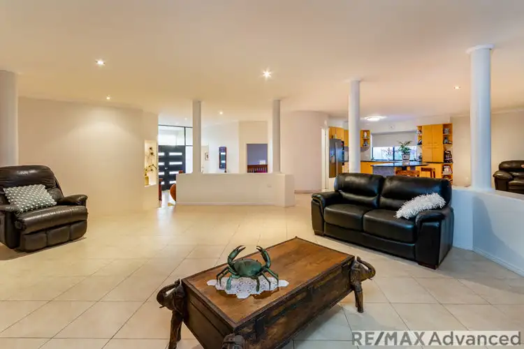 Fourth view of Homely house listing, 91 Cosmos Avenue, Banksia Beach QLD 4507