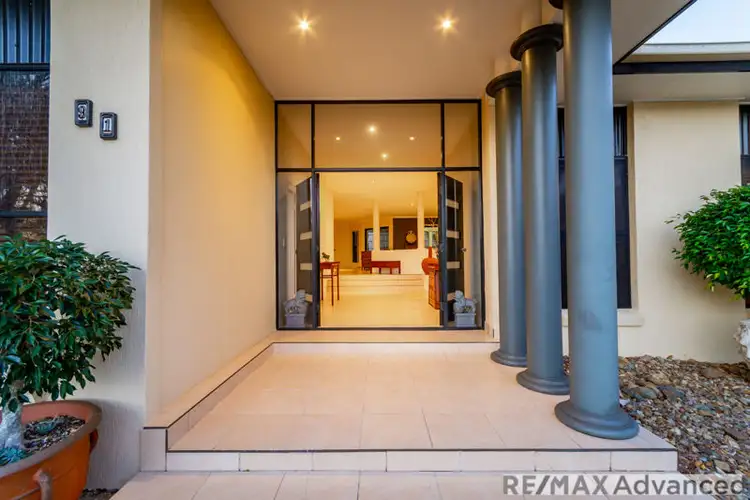 Fifth view of Homely house listing, 91 Cosmos Avenue, Banksia Beach QLD 4507