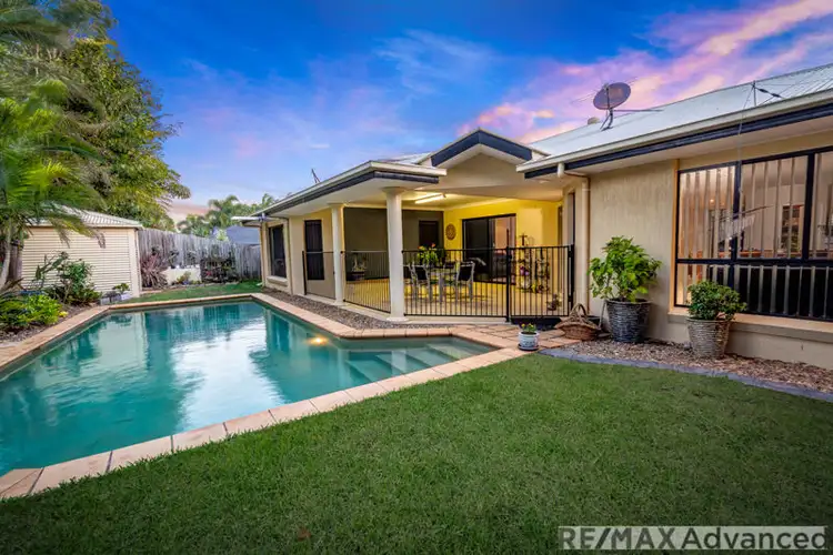 Sixth view of Homely house listing, 91 Cosmos Avenue, Banksia Beach QLD 4507