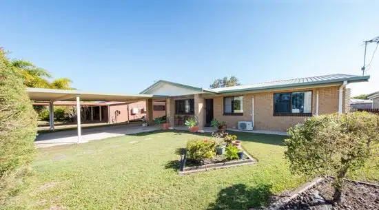 9 Wallace Court, South Mackay QLD 4740