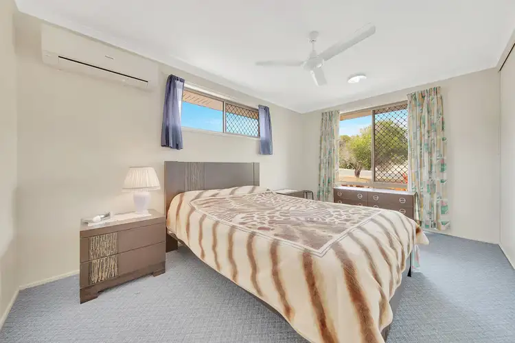 Fourth view of Homely house listing, 78 Booth Avenue, Tannum Sands QLD 4680