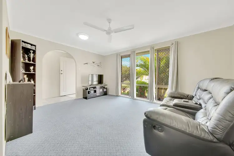 Fifth view of Homely house listing, 78 Booth Avenue, Tannum Sands QLD 4680