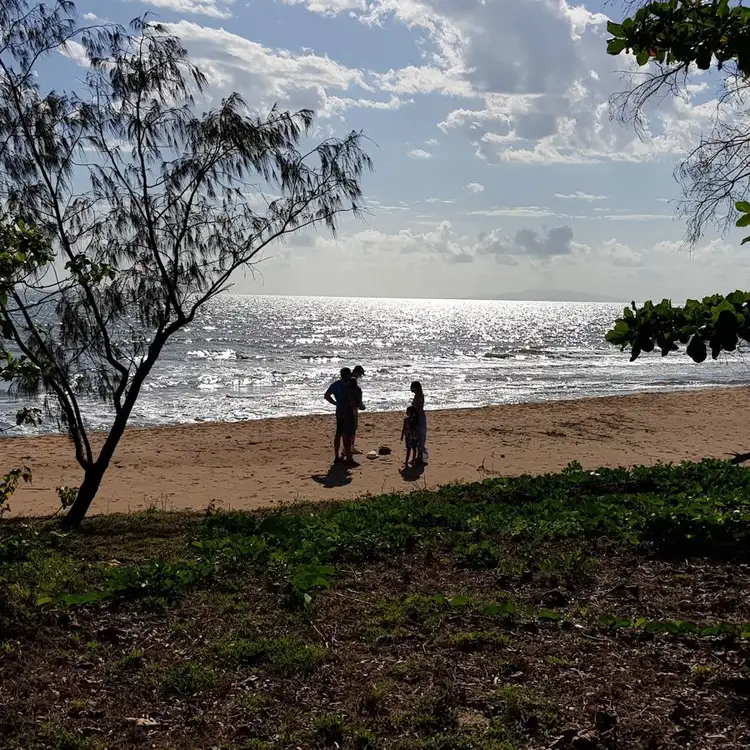 Third view of Homely land listing, 3 Beach Crt, 129 Mystic Ave, Balgal Beach QLD 4816