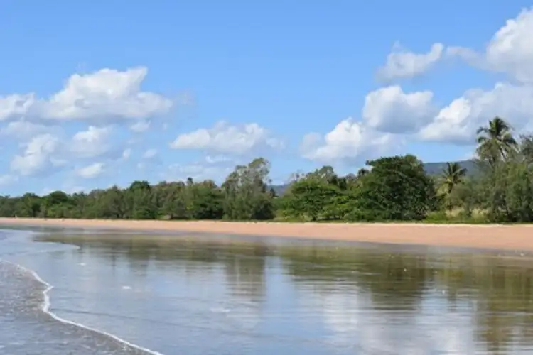 Fourth view of Homely land listing, 3 Beach Crt, 129 Mystic Ave, Balgal Beach QLD 4816