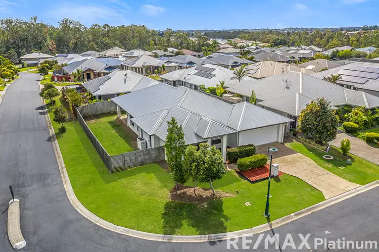 Main view of Homely house listing, 39-41 Wedgetail Circuit, Narangba QLD 4504