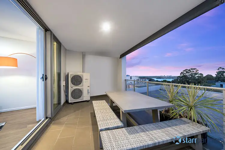 301/161 Victoria Road, Gladesville NSW 2111
